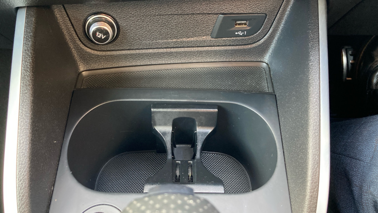 Audi Q2 30 TDI S Line 5dr S Tronic Diesel Estate